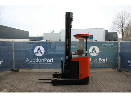 Schubmaststapler 2010  BT RRE140 (2)