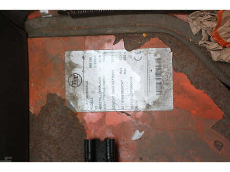 Schubmaststapler 2010  BT RRE140 (20)