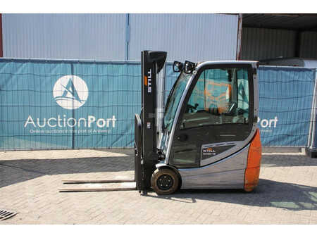 El Truck - 4-hjul 2020  Still RX20-16 (1)