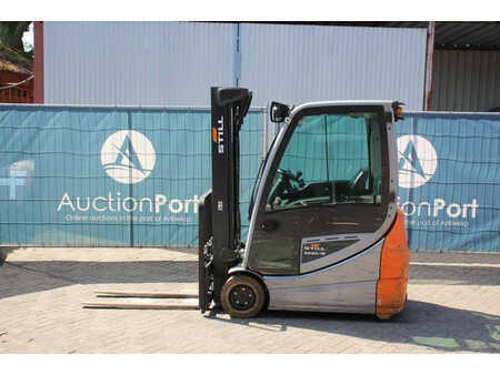 El Truck - 4-hjul 2020  Still RX20-16 (2)