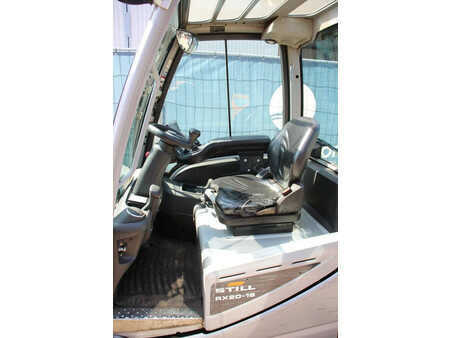 El Truck - 4-hjul 2020  Still RX20-16 (21)