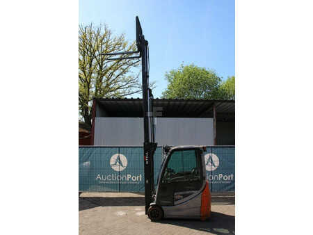 El Truck - 4-hjul 2020  Still RX20-16 (29)