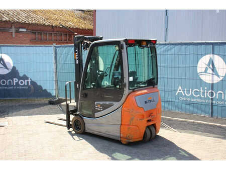El Truck - 4-hjul 2020  Still RX20-16 (3)