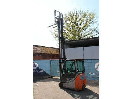 El Truck - 4-hjul 2020  Still RX20-16 (30)