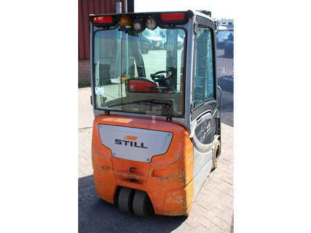 El Truck - 4-hjul 2020  Still RX20-16 (5)
