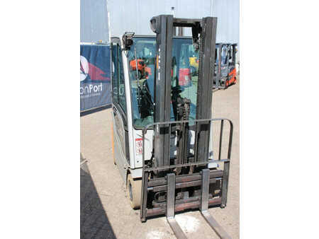 El Truck - 4-hjul 2020  Still RX20-16 (6)