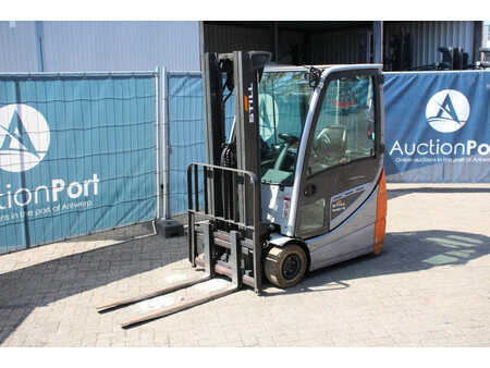 El Truck - 4-hjul 2020  Still RX20-16 (8)