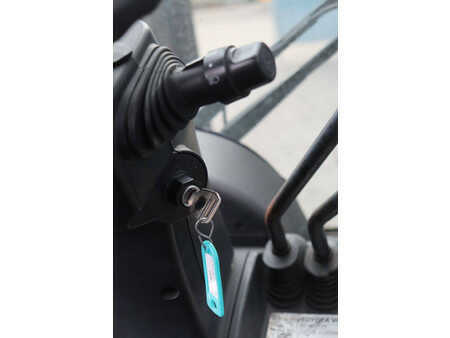 Treibgasstapler 2012  Toyota 02-8FGF25 (28)