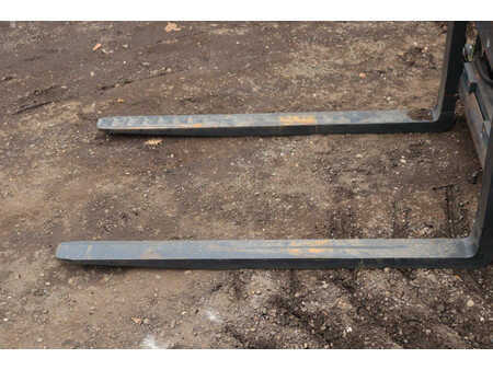 El truck - 4 hjulet 2019  Linde E16C (10)