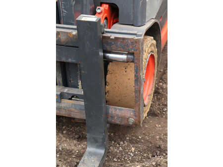 El truck - 4 hjulet 2019  Linde E16C (12)