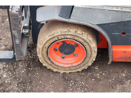 El truck - 4 hjulet 2019  Linde E16C (16)