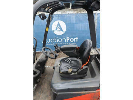 El truck - 4 hjulet 2019  Linde E16C (20)