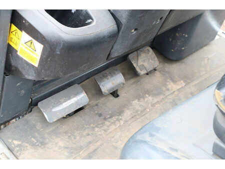 El truck - 4 hjulet 2019  Linde E16C (23)