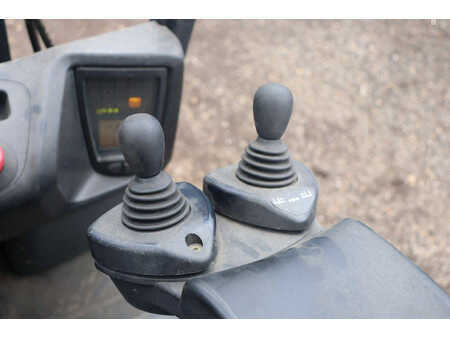 El truck - 4 hjulet 2019  Linde E16C (25)