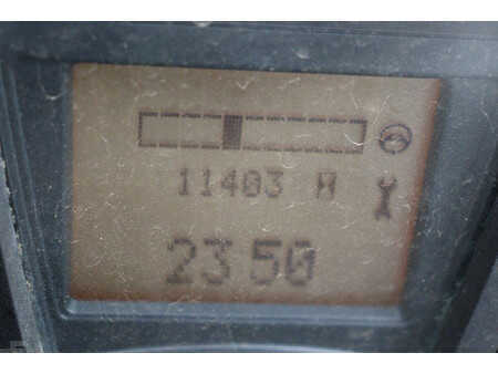 El truck - 4 hjulet 2019  Linde E16C (27)