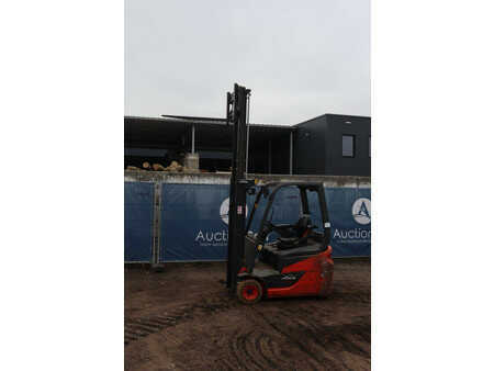 El truck - 4 hjulet 2019  Linde E16C (28)