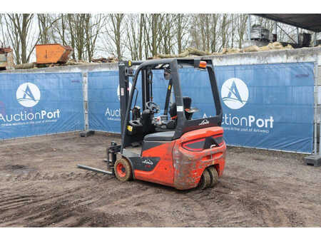 El truck - 4 hjulet 2019  Linde E16C (3)