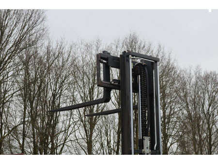 El truck - 4 hjulet 2019  Linde E16C (31)