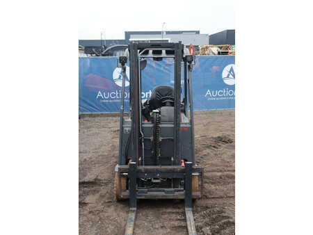 El truck - 4 hjulet 2019  Linde E16C (7)