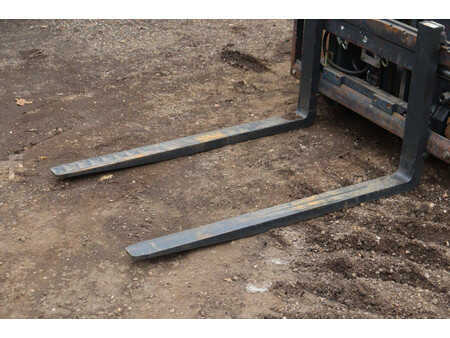 El truck - 4 hjulet 2019  Linde E16C (9)