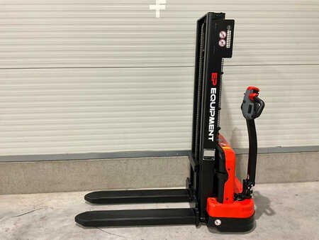 Hochhubwagen 2024  EP Equipment EST 124 (1)