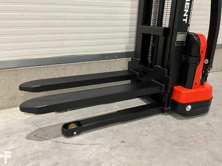 Hochhubwagen 2024  EP Equipment EST 124 (10)