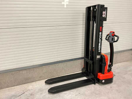 Hochhubwagen 2024  EP Equipment EST 124 (2)
