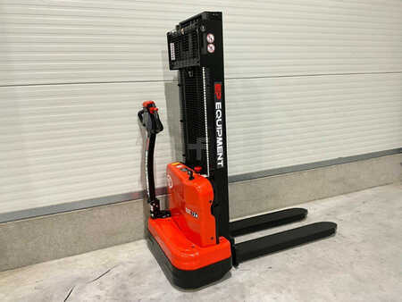 Hochhubwagen 2024  EP Equipment EST 124 (4)