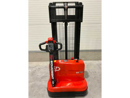 Hochhubwagen 2024  EP Equipment EST 124 (5)