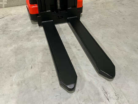Hochhubwagen 2024  EP Equipment EST 124 (6)