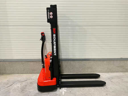 Hochhubwagen 2024  EP Equipment EST 124 (7)