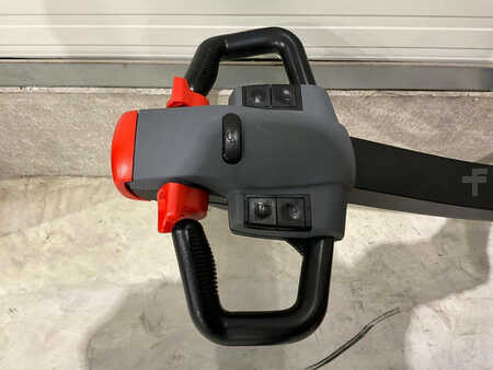 Hochhubwagen 2024  EP Equipment EST 124 (8)