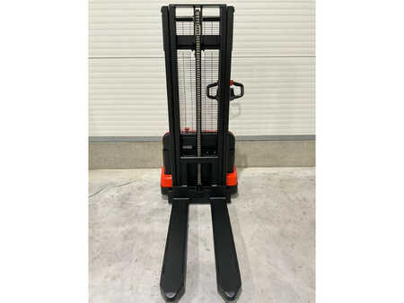 Hochhubwagen 2024  EP Equipment EST 124 (9)