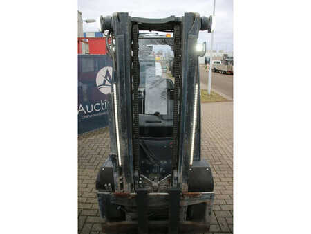 Linde H25D-01/600