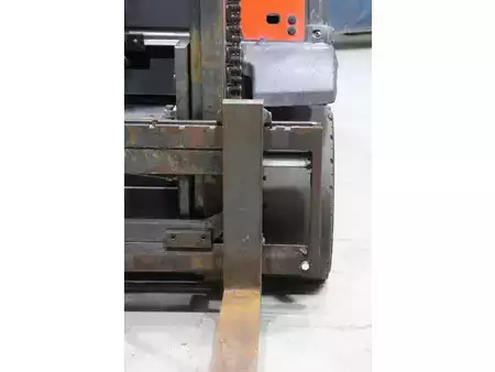 Dieselstapler - Linde H20D-02/600 (11)