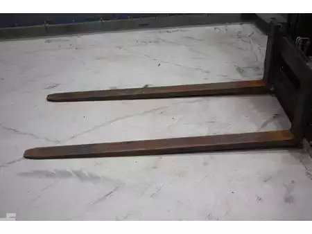 Dieselstapler - Linde H20D-02/600 (12)