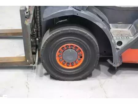 Dieselstapler - Linde H20D-02/600 (14)