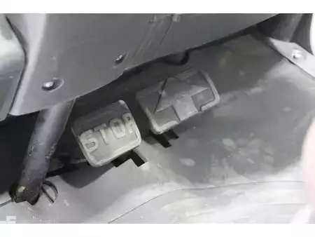 Dieselstapler - Linde H20D-02/600 (22)