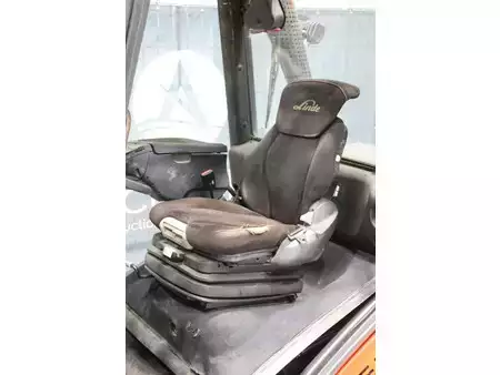 Dieselstapler - Linde H20D-02/600 (23)