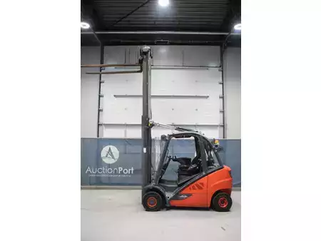 Dieselstapler - Linde H20D-02/600 (32)