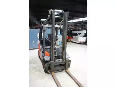 Dieselstapler - Linde H20D-02/600 (6)