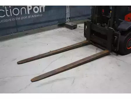 Dieselstapler - Linde H20D-02/600 (9)