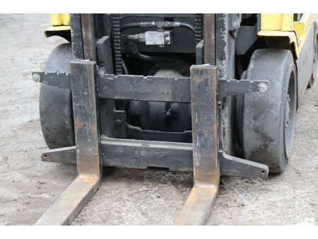 Sähkö - 4 pyör 2007  Hyster E2.50XM-700 (11)