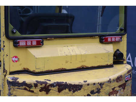 Sähkö - 4 pyör 2007  Hyster E2.50XM-700 (19)