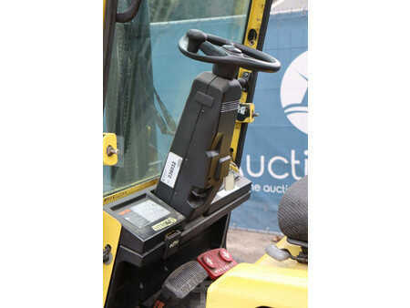 Sähkö - 4 pyör 2007  Hyster E2.50XM-700 (23)