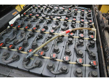 Sähkö - 4 pyör 2007  Hyster E2.50XM-700 (31)