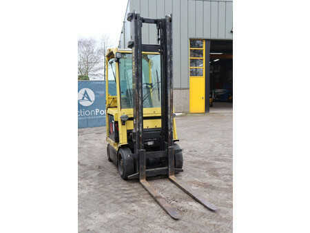 Sähkö - 4 pyör 2007  Hyster E2.50XM-700 (7)