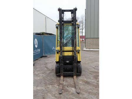 Sähkö - 4 pyör 2007  Hyster E2.50XM-700 (8)