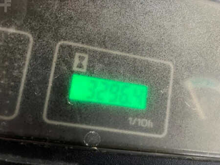 Carrelli elevatori diesel 2008  HC (Hangcha) CPCD25N-RW10 (12)