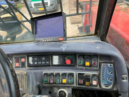 Telehandler Fixed 2015  Manitou MLT845-120 (19)